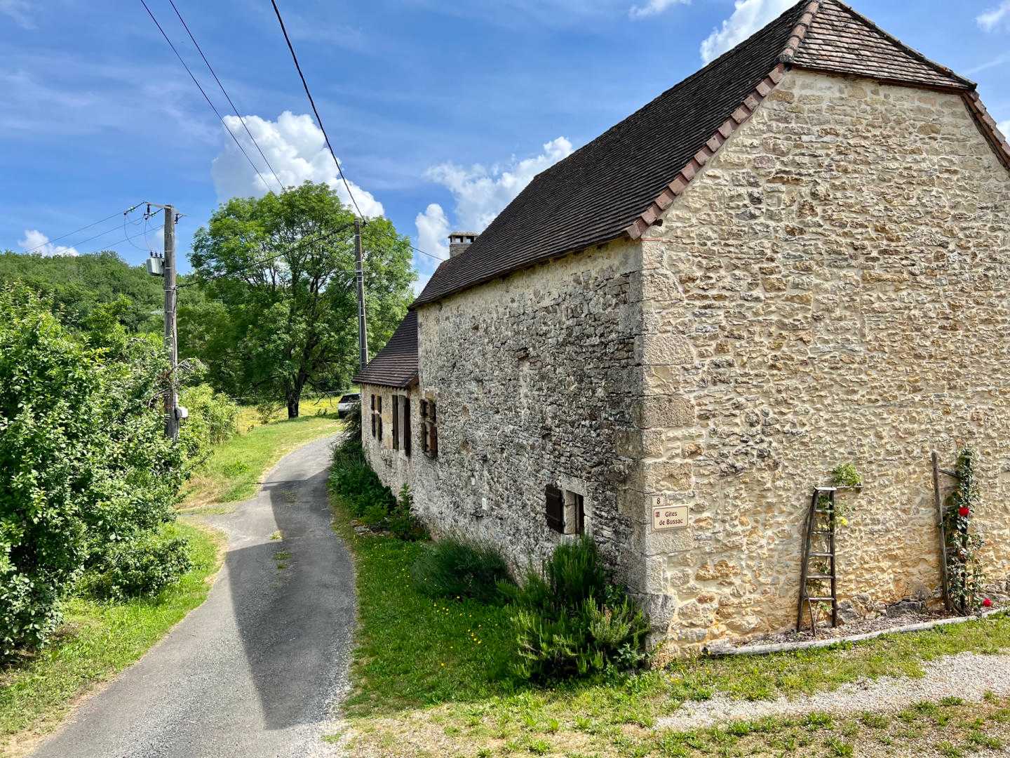House in Montignac, Nouvelle-Aquitaine 12131988