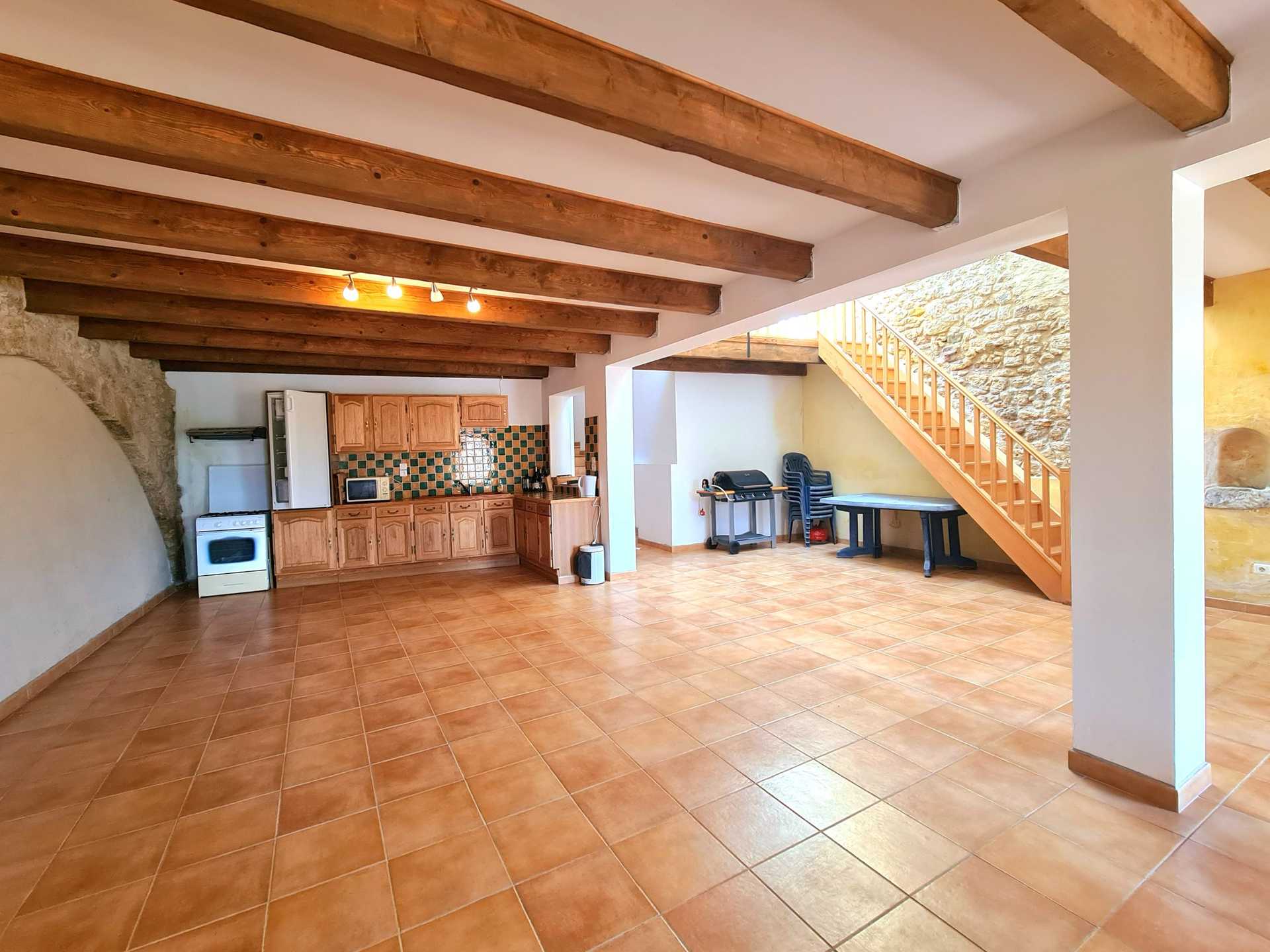 Будинок в Puimisson, Occitanie 12132017
