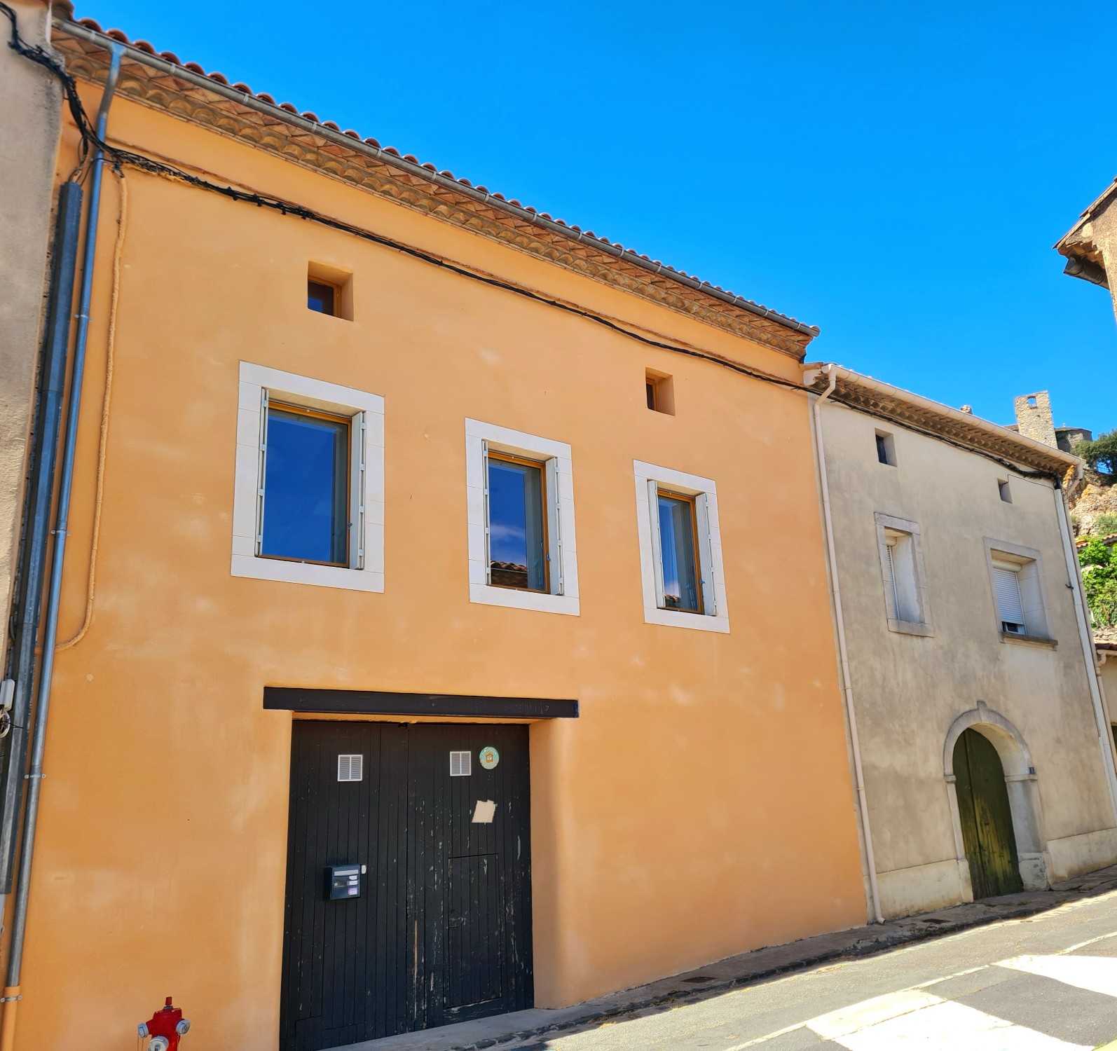 Huis in Roujan, Occitanië 12132021