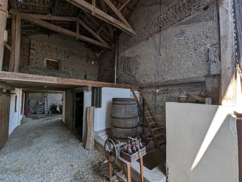 मकान में Jû-Belloc, Occitanie 12132044