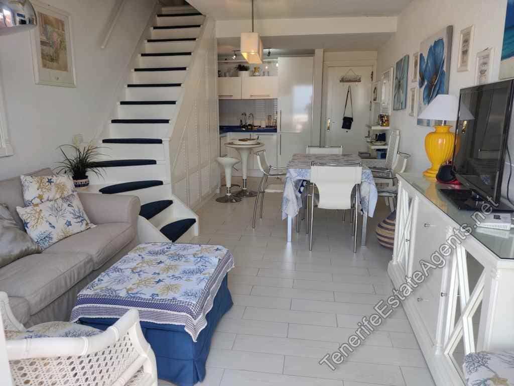 Condominium in El Guincho, Canary Islands 12132057