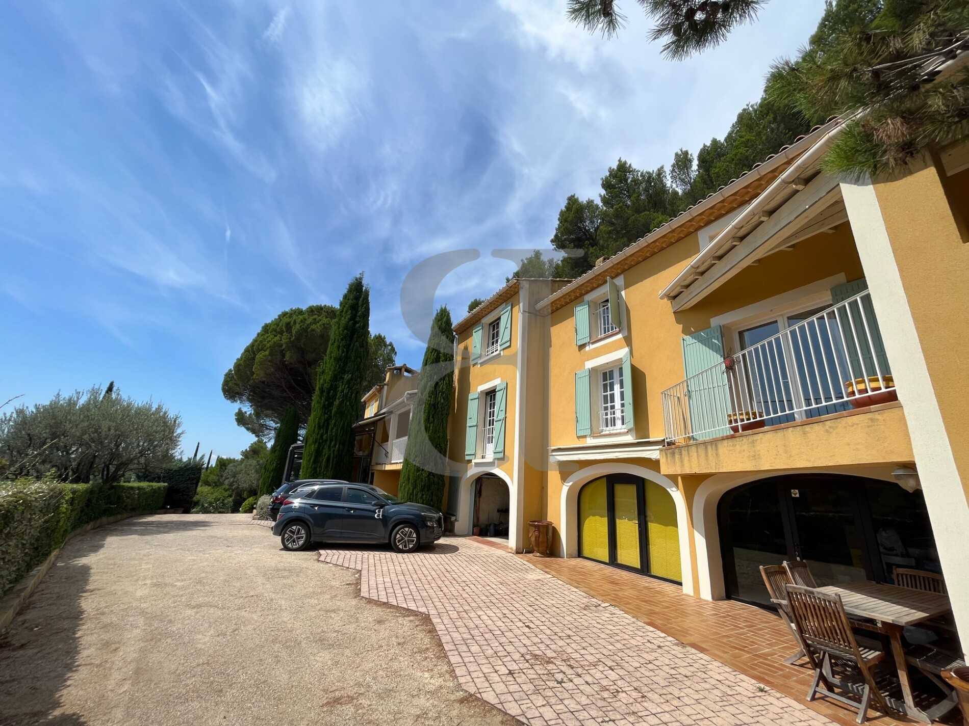 Haus im Bedoin, Provence-Alpes-Côte d'Azur 12132067