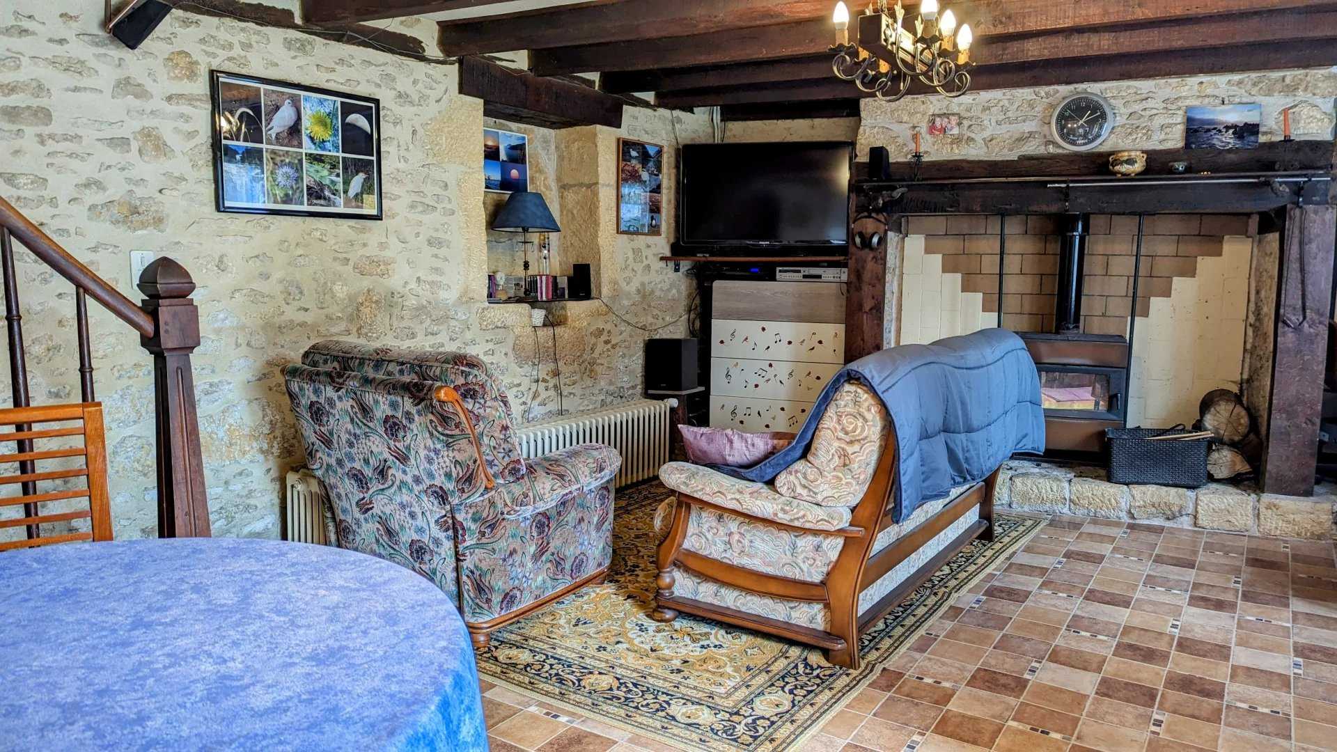 casa no Sarlat-la-Canéda, Nouvelle-Aquitaine 12132075