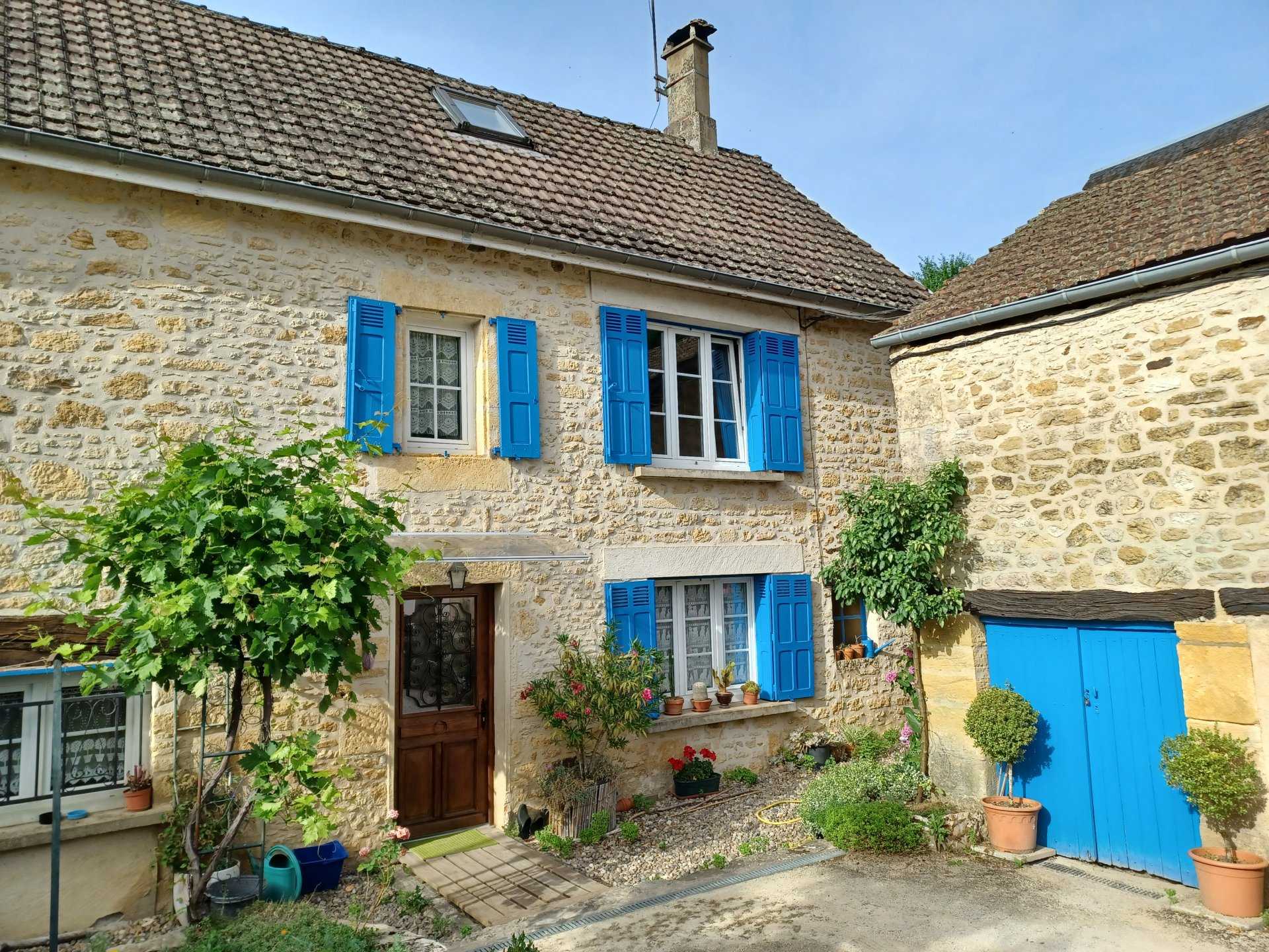 Rumah di Sarlat-la-Caneda, Nouvelle-Aquitaine 12132075