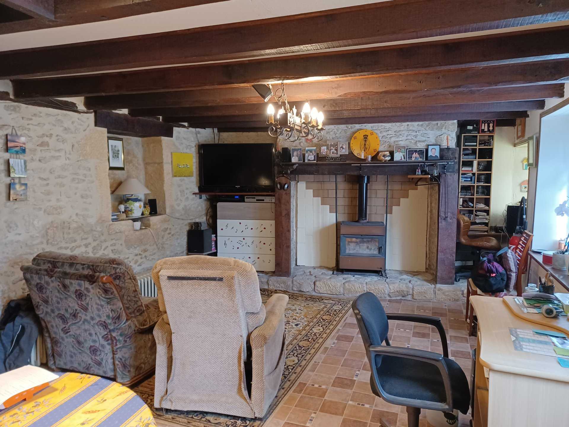 σπίτι σε Sarlat-la-Caneda, Nouvelle-Aquitaine 12132075