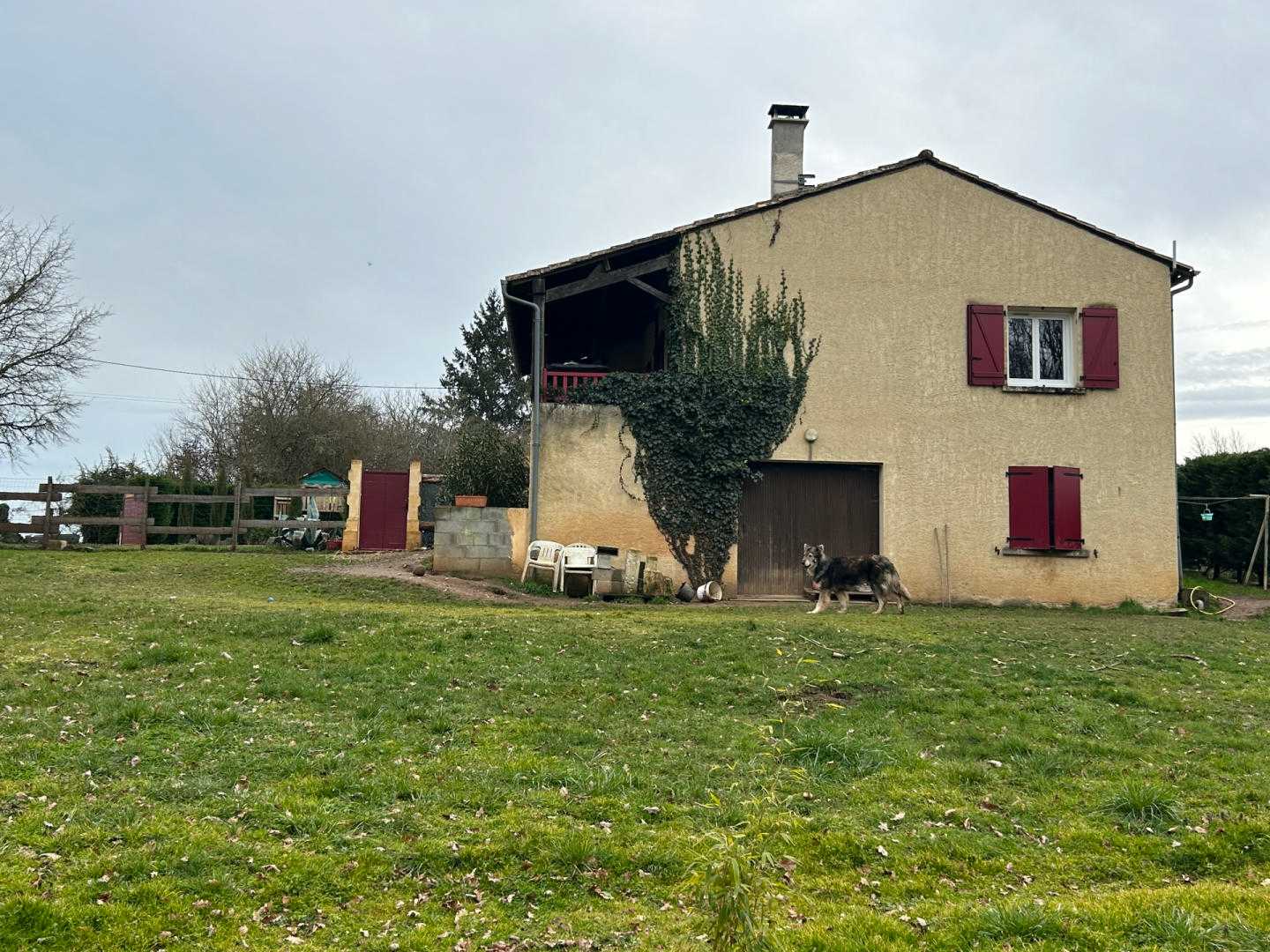 casa no Montignac, Nouvelle-Aquitaine 12132076