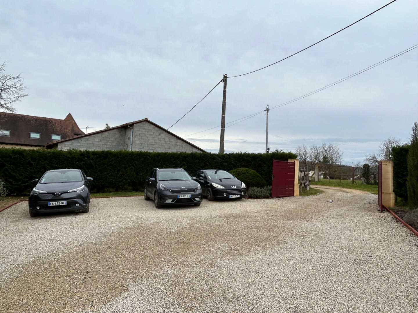 жилой дом в Montignac, Nouvelle-Aquitaine 12132076