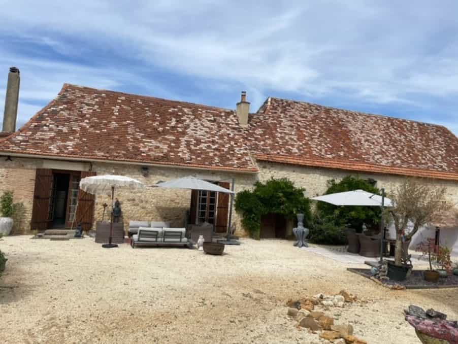 House in Lalinde, Nouvelle-Aquitaine 12132106