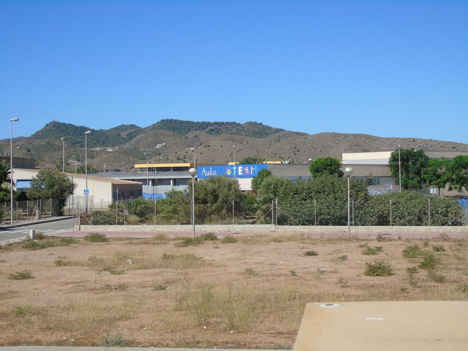 жилой дом в Los Belones, Region of Murcia 12132113