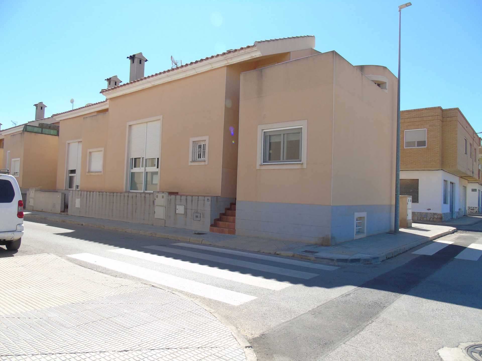 Hus i Los Belones, Murcia 12132113