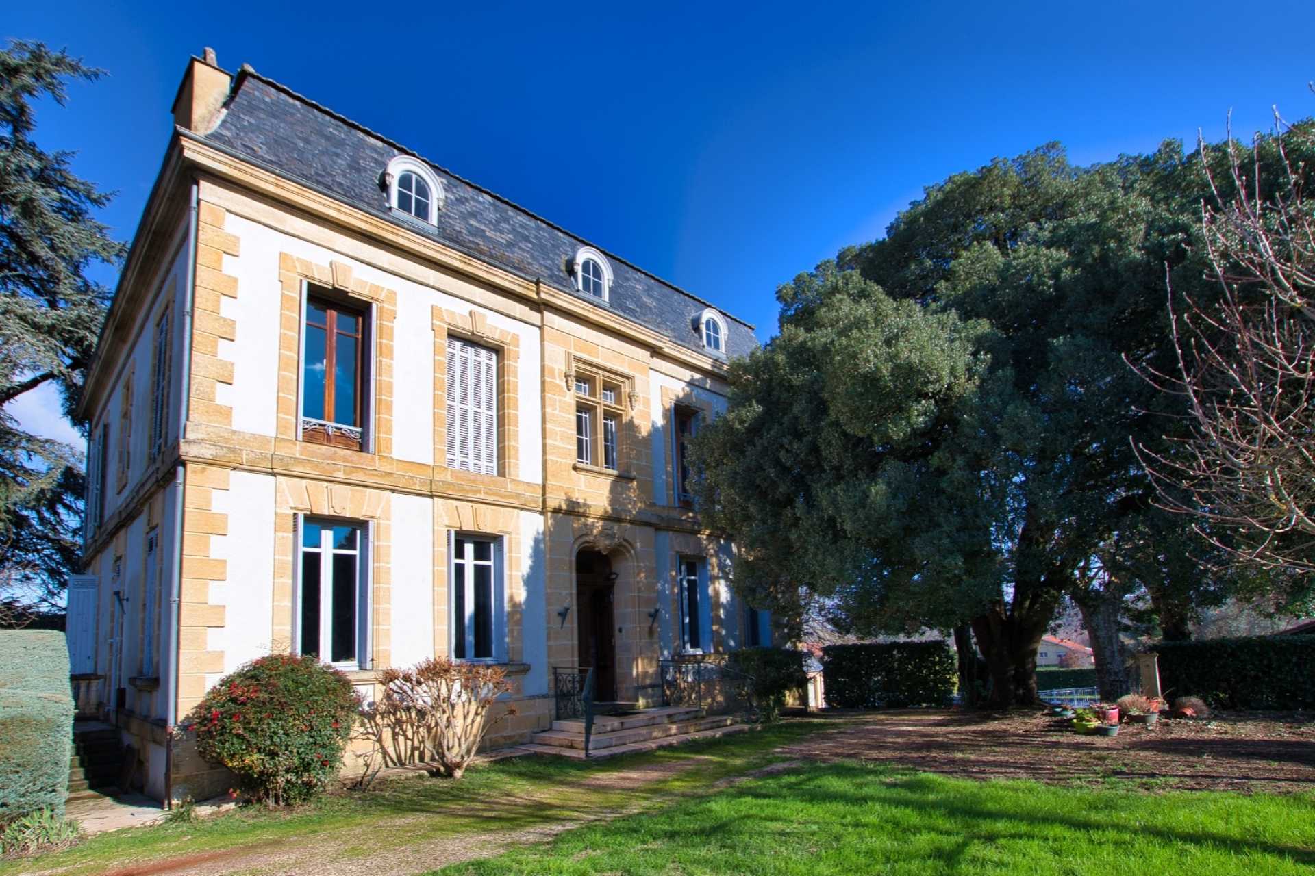 Hus i Siorac-en-Périgord, Nouvelle-Aquitaine 12132122