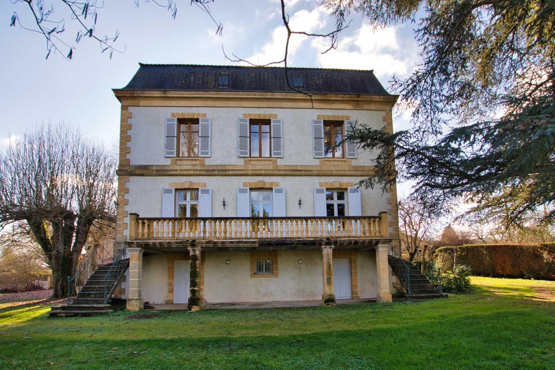Casa nel Siorac-en-Périgord, Nouvelle-Aquitaine 12132122
