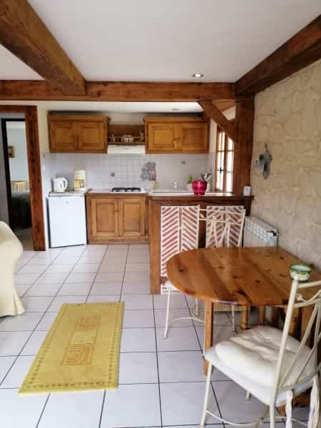Dom w Lannemezan, Occitanie 12132163