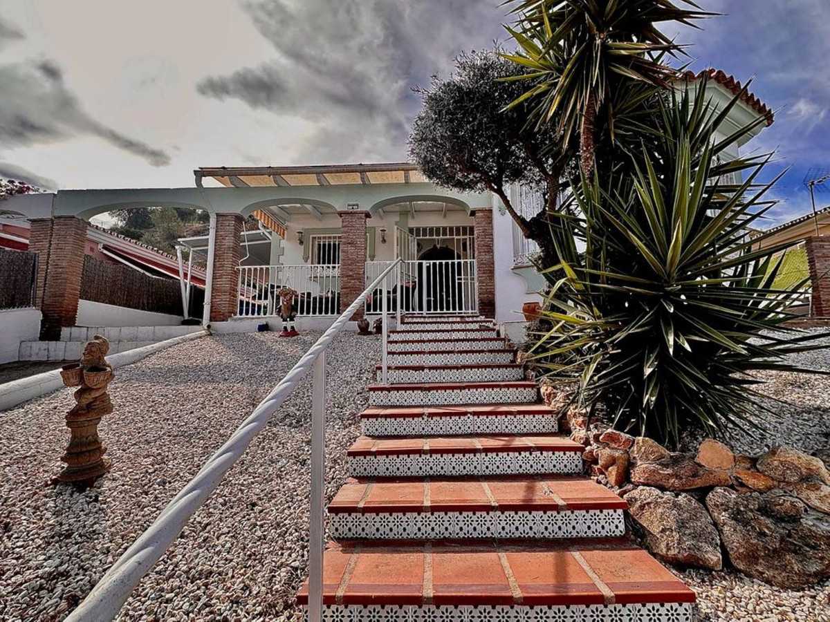 Dom w Moneta, Andaluzja 12132199