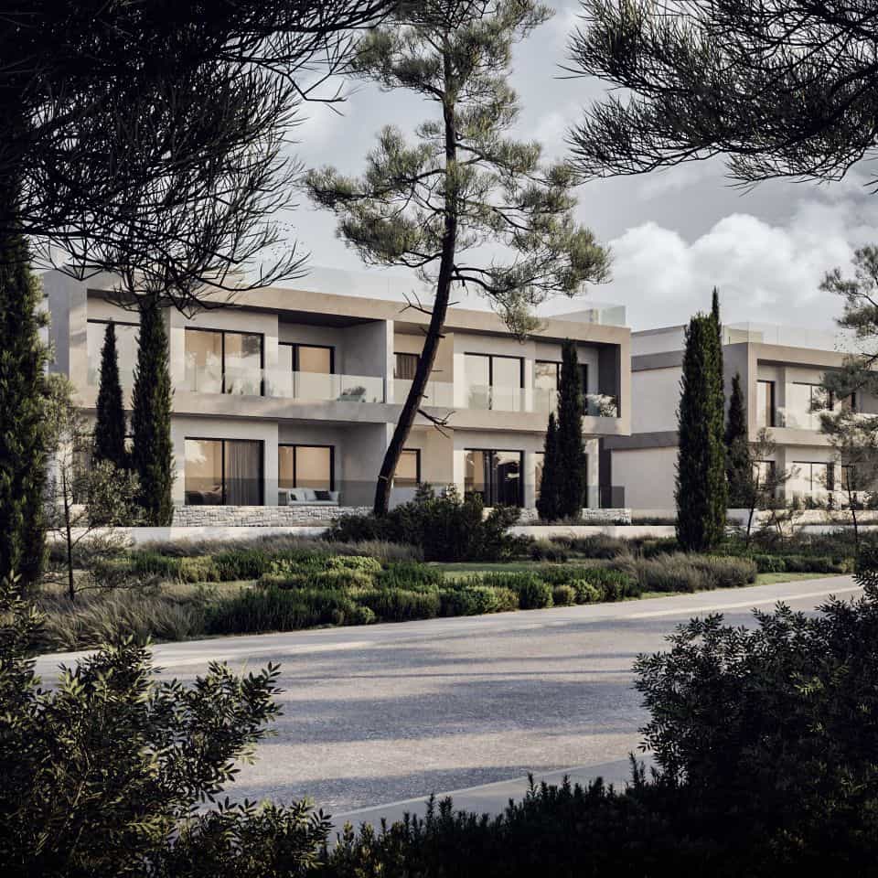 Condominium in Paphos, Pafos 12132271