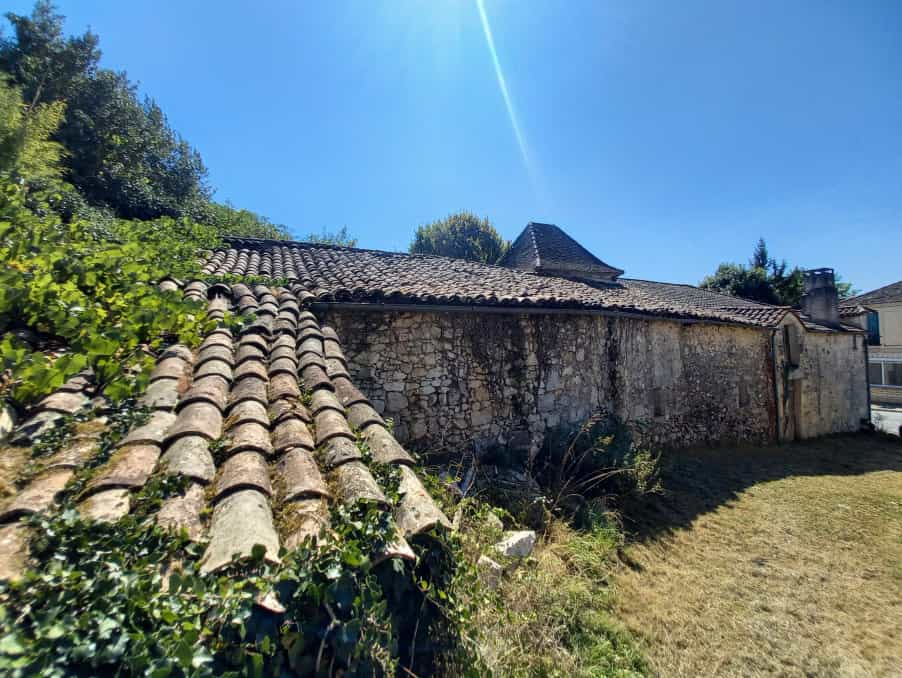 σπίτι σε Beaumontois-en-Périgord, Nouvelle-Aquitaine 12132295