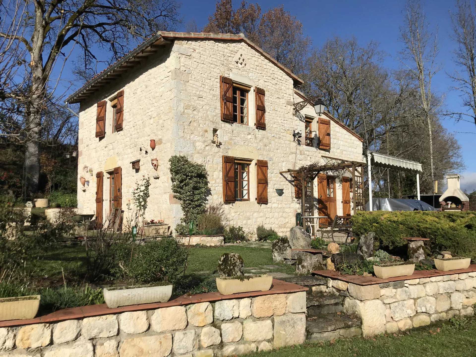 House in Itzac, Occitanie 12132321