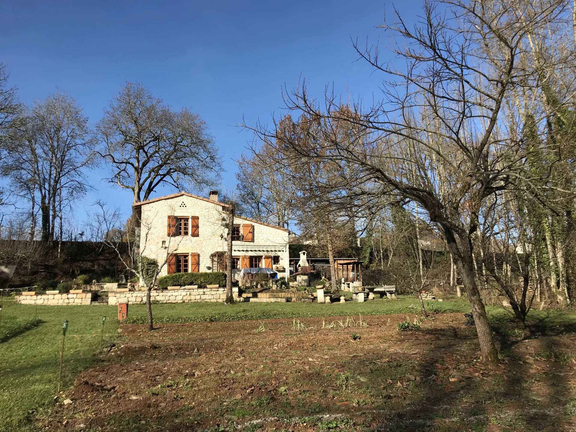 Hus i Itzac, Occitanie 12132321