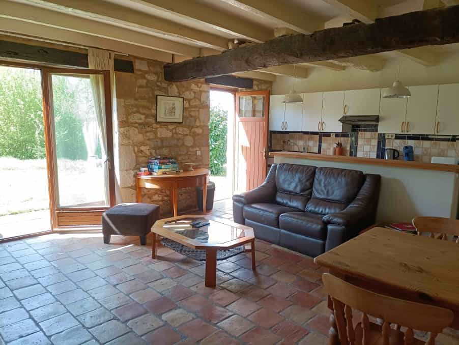 House in Issigeac, Nouvelle-Aquitaine 12132341