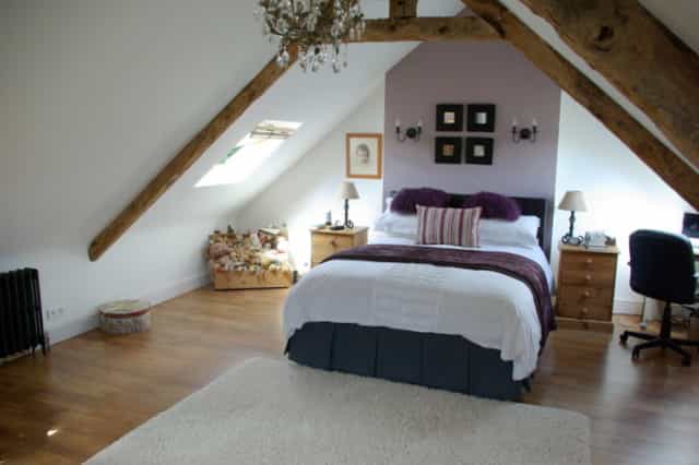 σπίτι σε Yvignac-la-Tour, Brittany 12132502