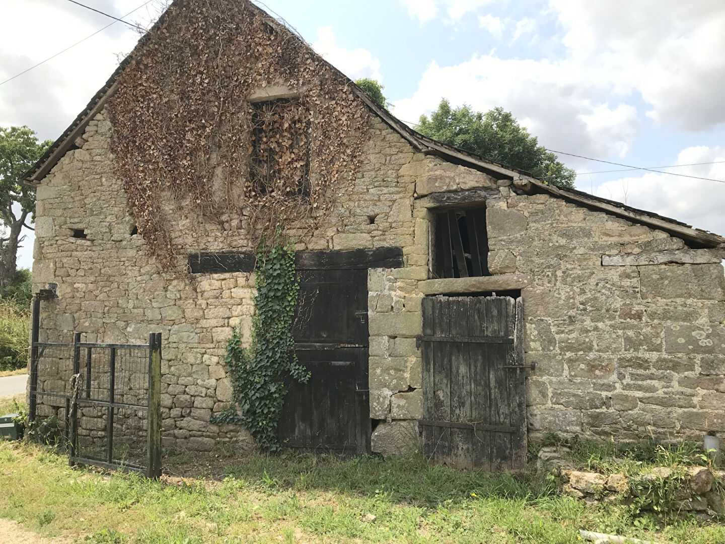 casa no Yvignac-la-Tour, Brittany 12132502