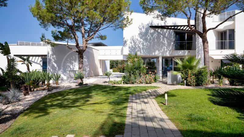 Huis in Ojen, Andalusië 12132524