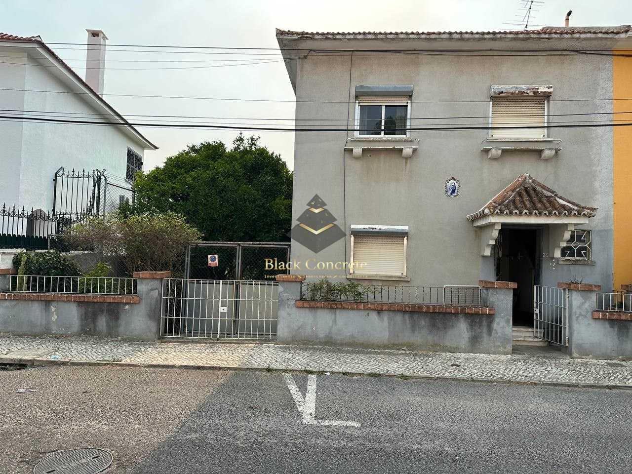 rumah dalam Lisboa, Lisboa 12132538