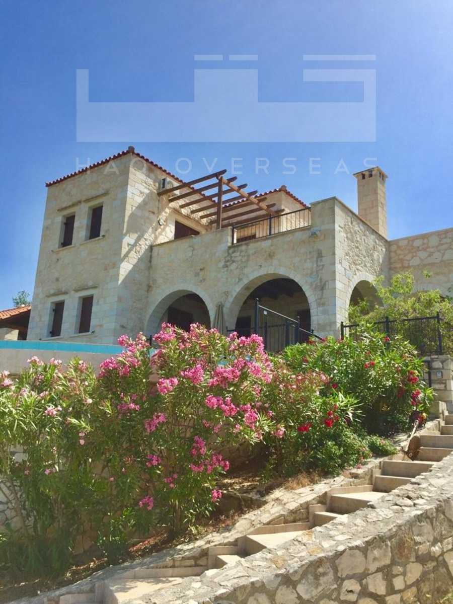 Будинок в Кефалас, Криті 12132566