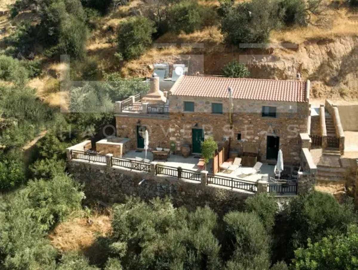 Будинок в Полірінія, Криті 12132575
