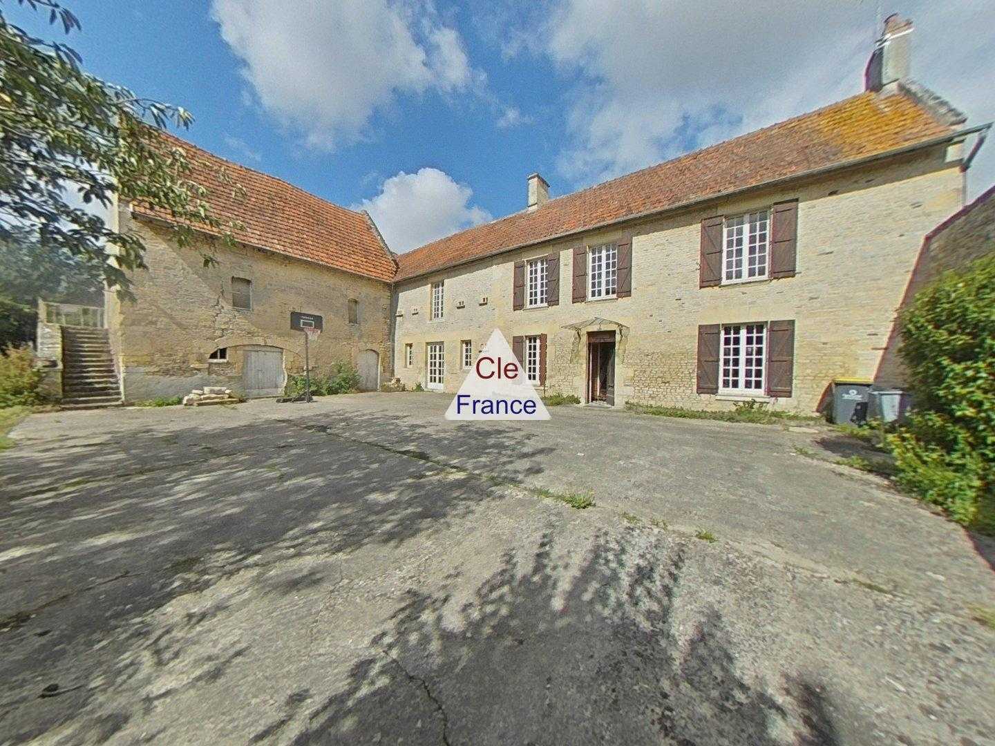 Hus i Rosel, Normandie 12132583