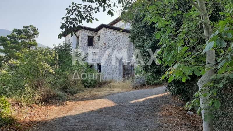 Rumah di Agios Georgios Nilias,  12132588