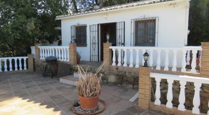 Rumah di Bersaing, Andalusia 12132612