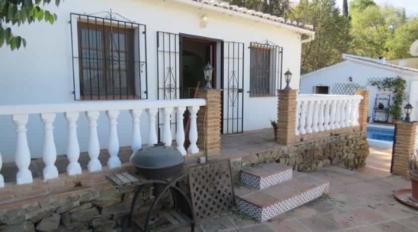 Huis in Competa, Andalusië 12132612