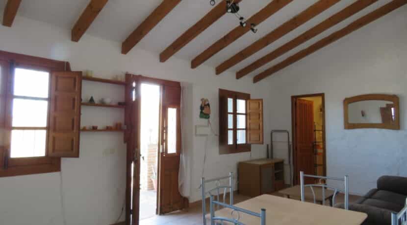 casa en Cómpeta, Andalusia 12132612