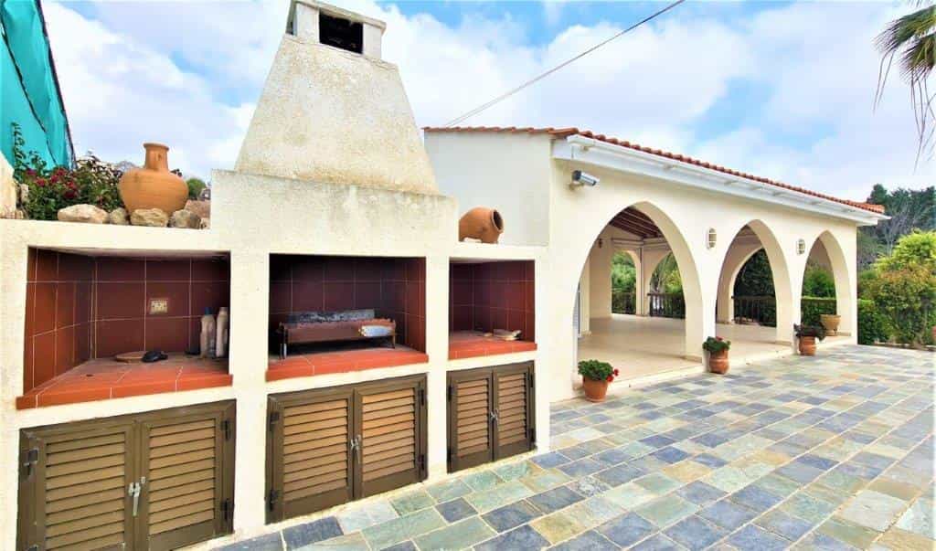 Huis in Paphos, Pafos 12132692