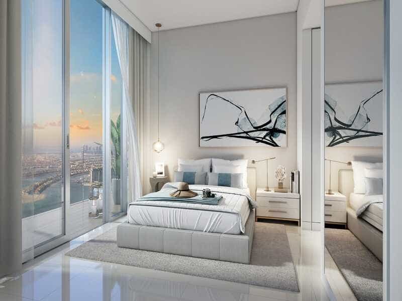 Condominium in Dubai, Dubayy 12132788