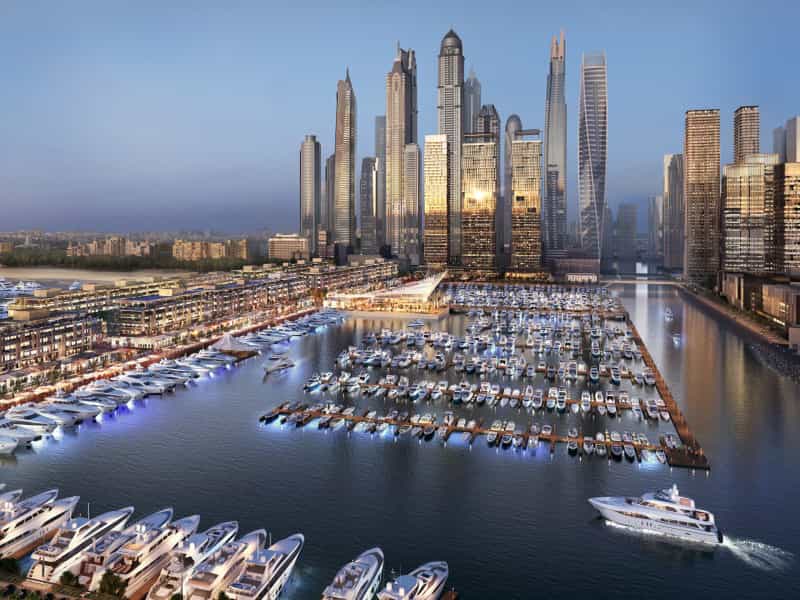 Συγκυριαρχία σε Dubai, Dubai 12132788