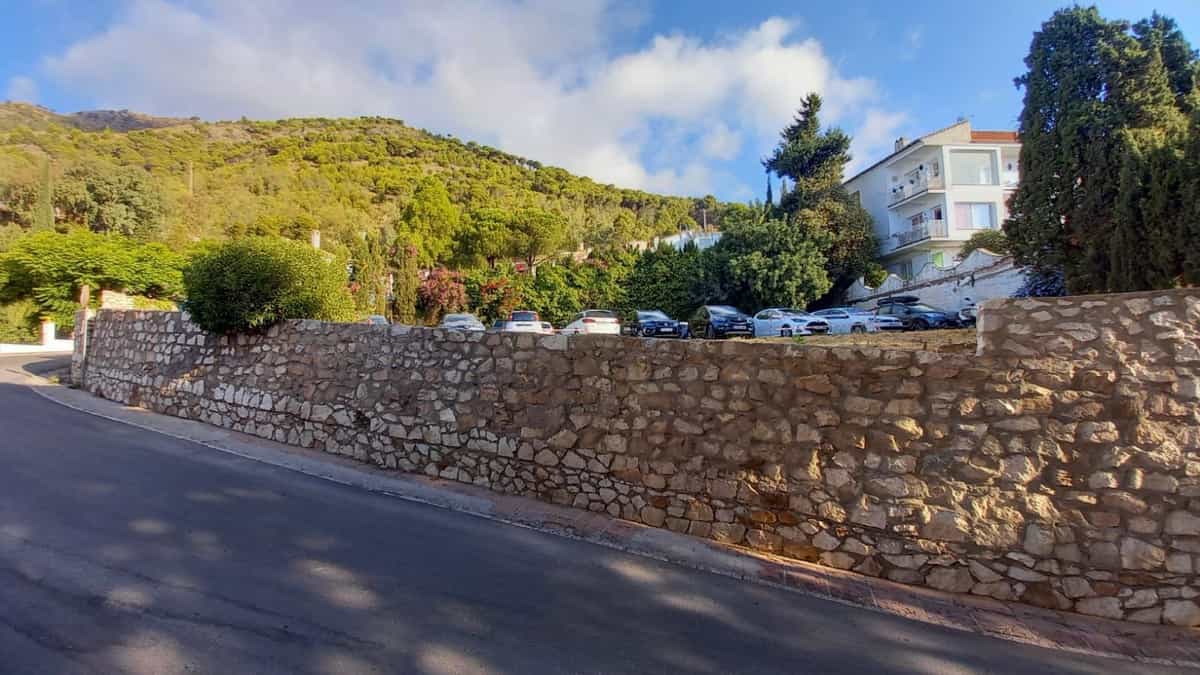 Land in Mijas, Andalusia 12132826