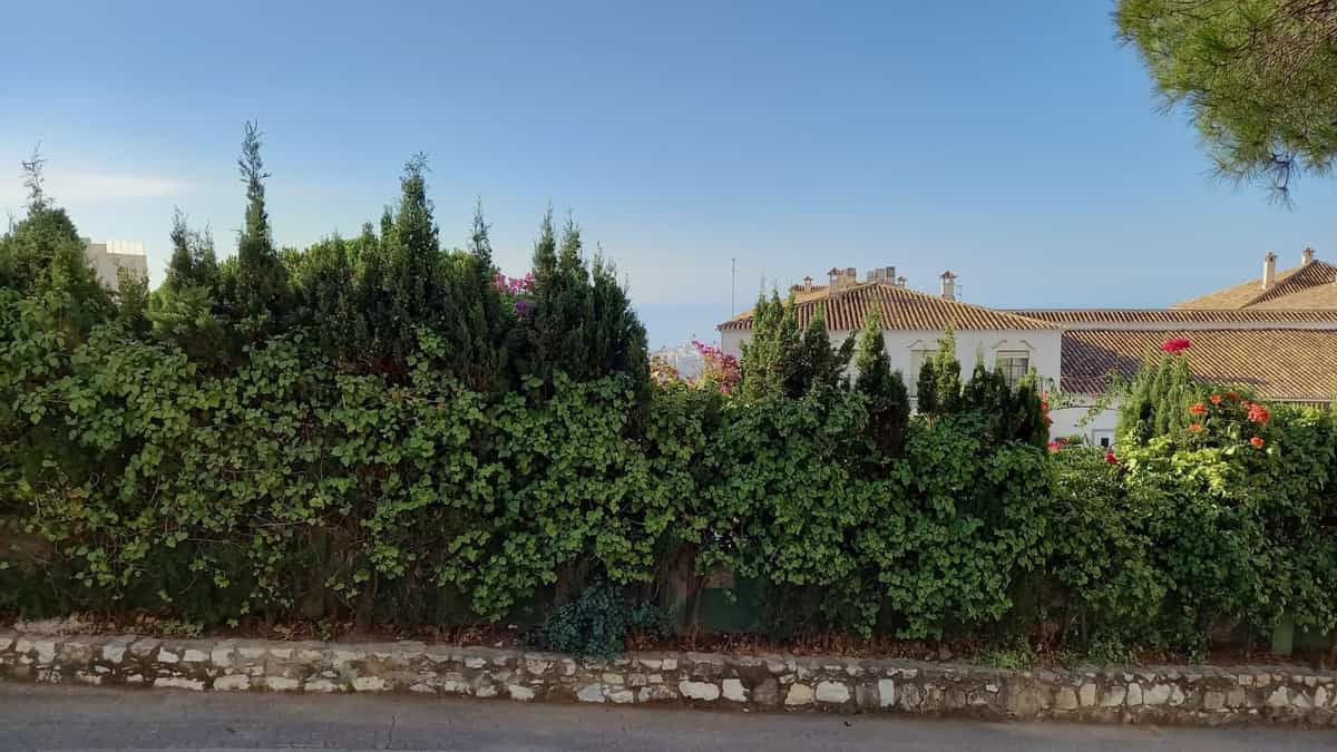 Land in Mijas, Andalusia 12132826