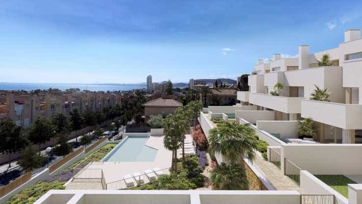 Rumah di La kondominium, Valencia 12132890
