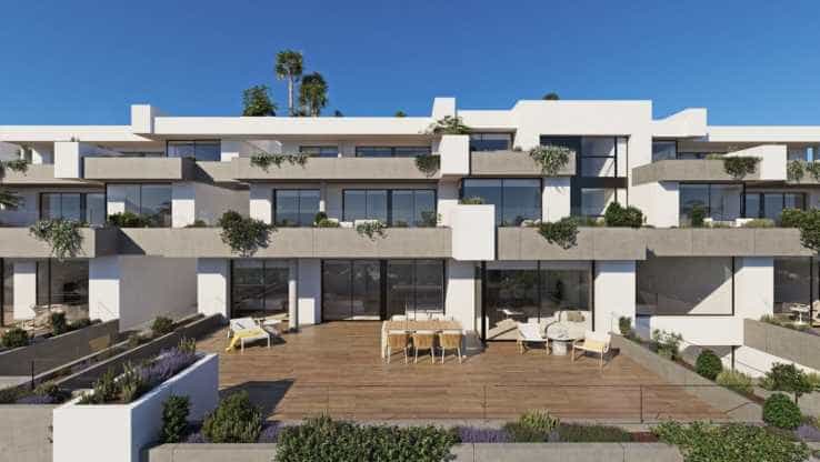 Condominium in Casas Alfas, Valencia 12132891