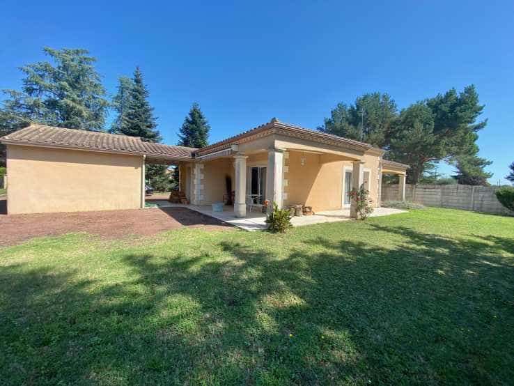 House in Bergerac, Nouvelle-Aquitaine 12132937