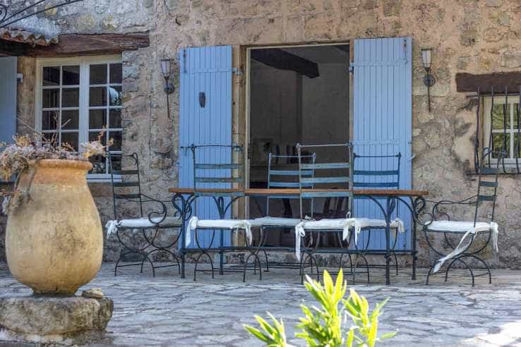 casa no Seillans, Provence-Alpes-Côte d'Azur 12132938