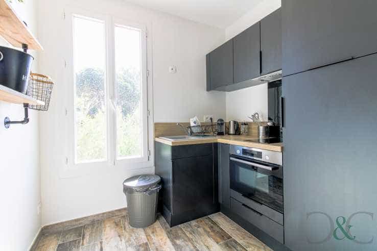 Condominium dans Le Lavandou, Provence-Alpes-Côte d'Azur 12132940