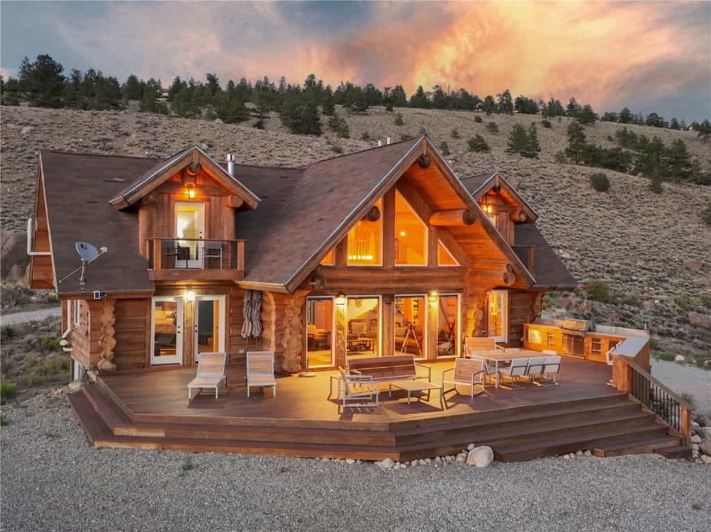 House in Balltown, Colorado 12132949