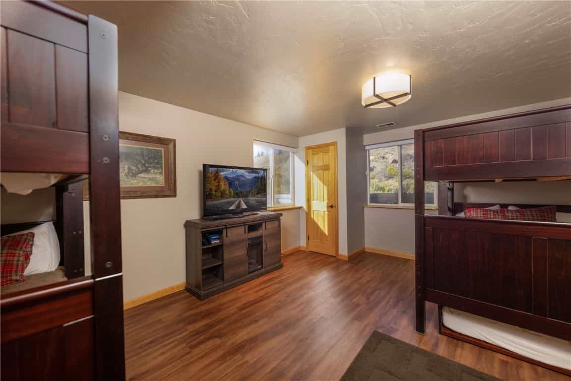House in Twin Lakes, Colorado 12132949