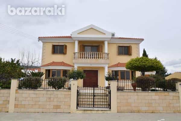 casa en Apesia, Limassol 12132953
