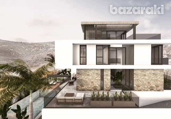 House in Agios Tychon, Limassol 12132996