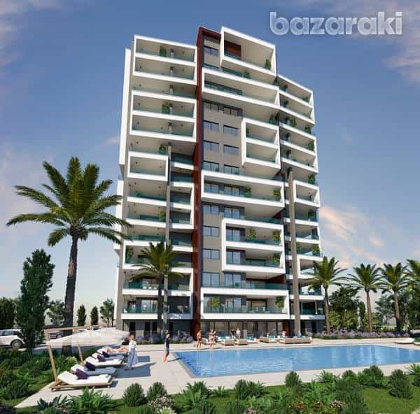 Квартира в Mouttagiaka, Limassol 12133017