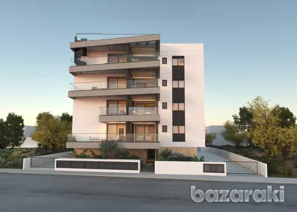 Condominium in Limassol, Limassol 12133047